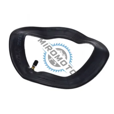 Camera trotineta electrica Xiaomi Mijia M365, 8 1/2 X 2 (156) ventil drept Camera trotineta electrica Xiaomi Mijia M365, 8 1/2 X 2 (156) ventil drept