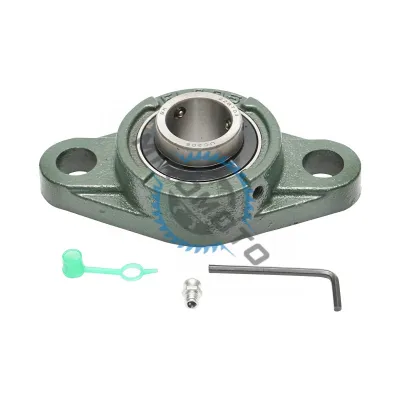 Lagar cu rulment UCFL 205 (interior 25mm) Lagar cu rulment UCFL 205 (interior 25mm)