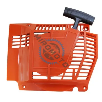 Demaror compatibil pentru drujba Husqvarna 394 394XP 395 395XP