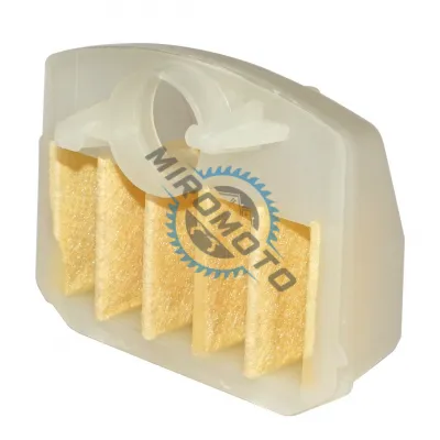 Filtru aer drujba compatibil Husqvarna 340, 345, 346, 350, 351, 353