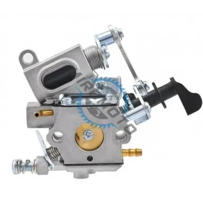 Carburator compatibil pentru drujba Husqvarna T435