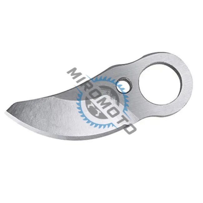 Lama de schimb pentru foarfeca electrica, SK5, lungime 70mm, diametru 25mm Lama de schimb pentru foarfeca electrica, SK5, lungime 70mm, diametru 25mm