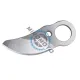 Lama de schimb pentru foarfeca electrica, SK5, lungime 70mm, diametru 25mm Lama de schimb pentru foarfeca electrica, SK5, lungime 70mm, diametru 25mm