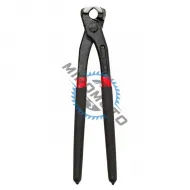 Cleste pentru scos cuie, lungime 300 mm, cap mic