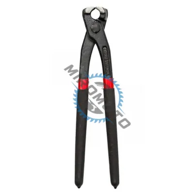 Cleste pentru scos cuie, lungime 300 mm, cap mic Cleste pentru scos cuie, lungime 300 mm, cap mic