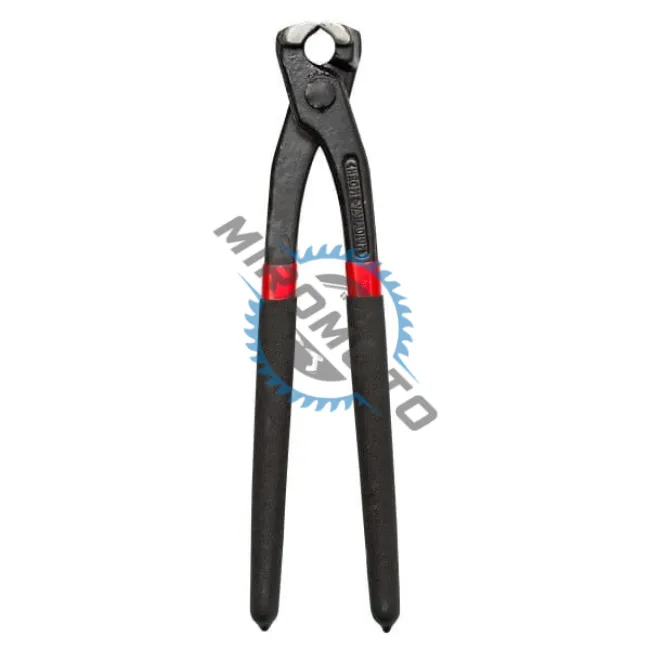 Cleste pentru scos cuie, lungime 300 mm, cap mic Cleste pentru scos cuie, lungime 300 mm, cap mic