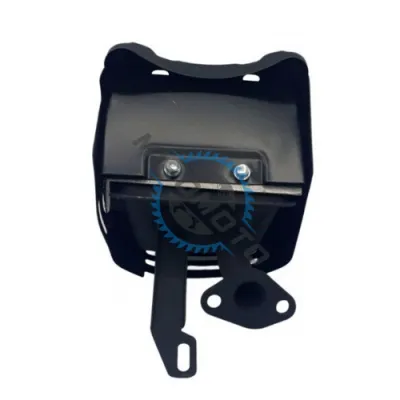 Toba esapament motocultor Ruris 731k Toba esapament motocultor Ruris 731k