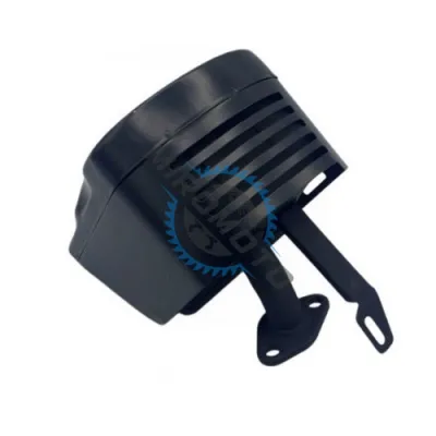 Toba esapament motocultor Ruris 731k Toba esapament motocultor Ruris 731k