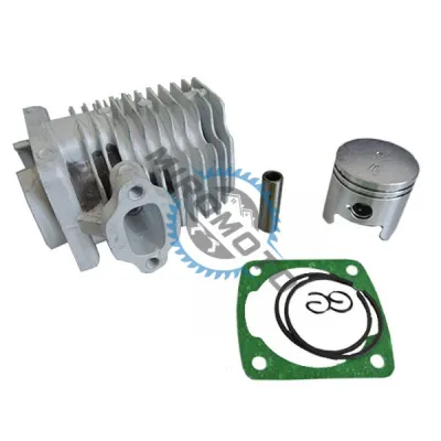 Kit cilindru Pocket Bike, Mini ATV 47cc (40mm) Kit cilindru Pocket Bike, Mini ATV 47cc (40mm)