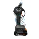 Set foarfeca gradina si mini drujba, cu brat 2m telescopic, Kzubr K10034, 2 acumulatori 21 V, 2 Ah Set foarfeca gradina si mini drujba, cu brat 2m telescopic, Kzubr K10034, 2 acumulatori 21 V, 2 Ah