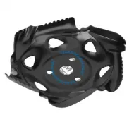 Disc motocoasa pentru prasit si distrugere buruieni, 235 mm