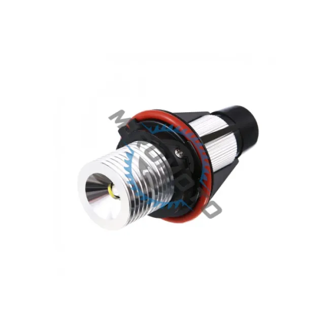 Set 2 becuri LED Marker Angel Eyes compatibil BMW Seria 1,5,6,7, x5,e83 x3, 5W Set 2 becuri LED Marker Angel Eyes compatibil BMW Seria 1,5,6,7, x5,e83 x3, 5W