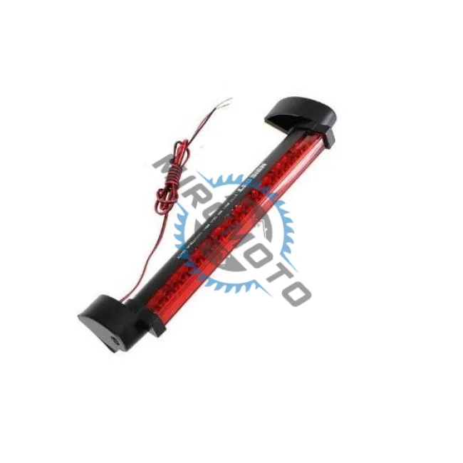 Lampa Stop Frana Suplimentara, 24 Led-uri, 22 cm, 12V