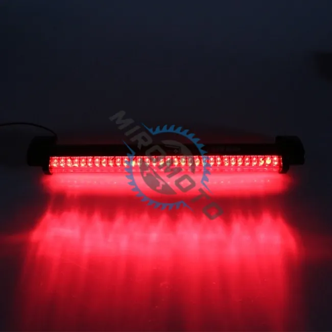 Lampa Stop Frana Suplimentara, 24 Led-uri, 22 cm, 12V