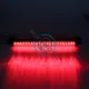 Lampa Stop Frana Suplimentara, 24 Led-uri, 22 cm, 12V