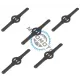 Set de 5 discuri din plastic pentru trimmer electric Set de 5 discuri din plastic pentru trimmer electric