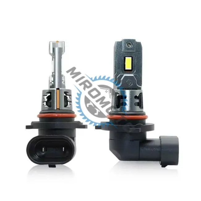 Set 2 becuri led HB3/9005, 100W, canbus, 10000lm, 9-16v, led chip 3570, lumina alba 6000k Set 2 becuri led HB3/9005, 100W, canbus, 10000lm, 9-16v, led chip 3570, lumina alba 6000k