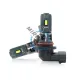 Set 2 becuri led HB3/9005, 100W, canbus, 10000lm, 9-16v, led chip 3570, lumina alba 6000k Set 2 becuri led HB3/9005, 100W, canbus, 10000lm, 9-16v, led chip 3570, lumina alba 6000k