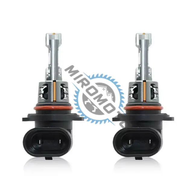 Set 2 becuri led HB3/9005, 100W, canbus, 10000lm, 9-16v, led chip 3570, lumina alba 6000k Set 2 becuri led HB3/9005, 100W, canbus, 10000lm, 9-16v, led chip 3570, lumina alba 6000k