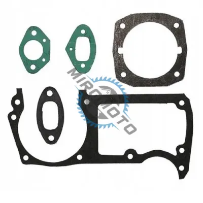 Garnituri compatibile pentru drujba Husqvarna 254, 257, 261, 262XP