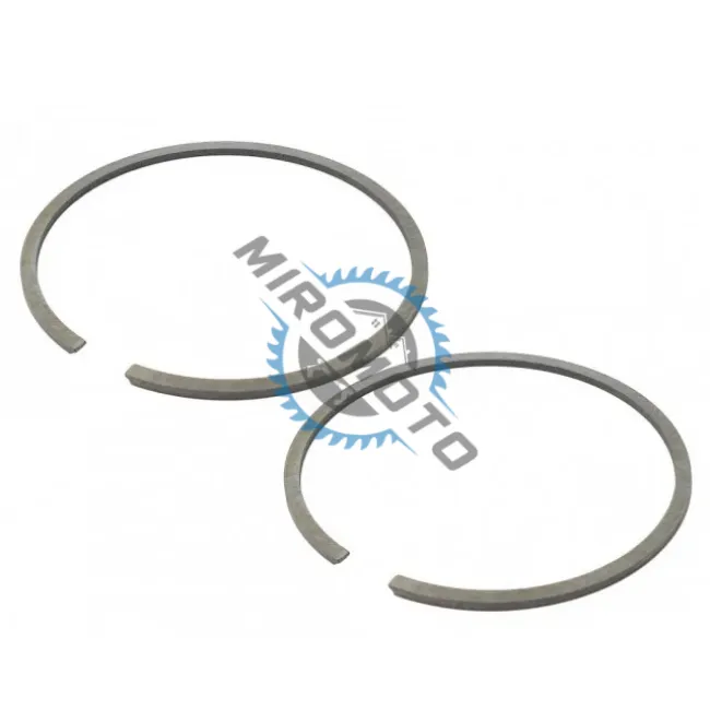 Set segmenti drujba compatibili (40mm x 1.5mm)