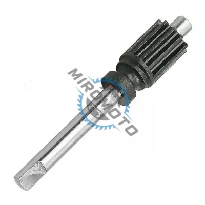 Pinion pompa ulei drujba Husqvarna 235, 236, 240