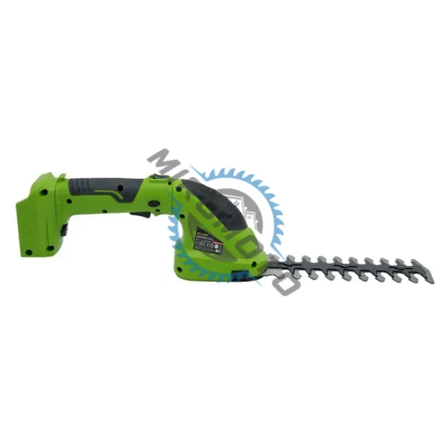 Foarfeca cu acumulator pentru taiat iarba/arbusti, fara acumulator si incarcator Procraft PGH2000, 1200 rot/min Foarfeca cu acumulator pentru taiat iarba/arbusti, fara acumulator si incarcator Procraft PGH2000, 1200 rot/min