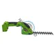 Foarfeca cu acumulator pentru taiat iarba/arbusti, fara acumulator si incarcator Procraft PGH2000, 1200 rot/min Foarfeca cu acumulator pentru taiat iarba/arbusti, fara acumulator si incarcator Procraft PGH2000, 1200 rot/min