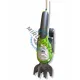 Foarfeca cu acumulator pentru taiat iarba/arbusti, Procraft PGH1300, acumulator 3.6v, 1.3ah, 1200 rot/min