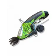 Foarfeca cu acumulator pentru taiat iarba/arbusti, Procraft PGH1300, acumulator 3.6v, 1.3ah, 1200 rot/min