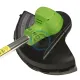Trimmer electric Procraft PTA30, 7500 RPM, diametru taiere 300 mm, nu contine acumulator si incarcator Trimmer electric Procraft PTA30, 7500 RPM, diametru taiere 300 mm, nu contine acumulator si incarcator