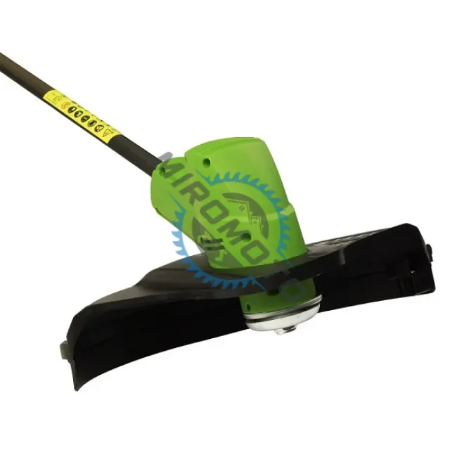 Trimmer electric Procraft PTA30, 7500 RPM, diametru taiere 300 mm, nu contine acumulator si incarcator Trimmer electric Procraft PTA30, 7500 RPM, diametru taiere 300 mm, nu contine acumulator si incarcator