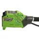 Trimmer electric Procraft PTA30, 7500 RPM, diametru taiere 300 mm, nu contine acumulator si incarcator Trimmer electric Procraft PTA30, 7500 RPM, diametru taiere 300 mm, nu contine acumulator si incarcator