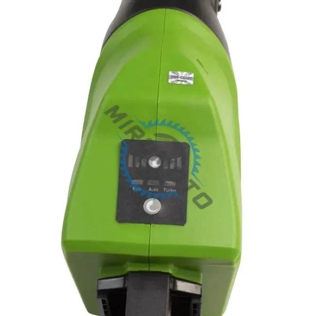 Trimmer electric Procraft ATA-40, 20v, 4ah, 2 acumulatori, 1 incarcator 5000RPM, diametru taiere 420 mm Trimmer electric Procraft ATA-40, 20v, 4ah, 2 acumulatori, 1 incarcator 5000RPM, diametru taiere 420 mm