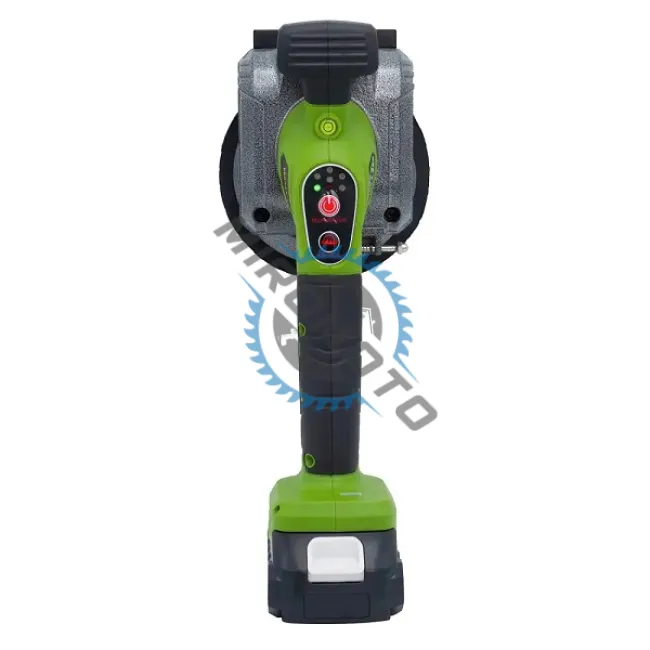 Ventuză pentru gresie pe acumulator PROCRAFT PTM20, 1x acumulator 20V/2Ah, 15.000 vibrații/min Ventuză pentru gresie pe acumulator PROCRAFT PTM20, 1x acumulator 20V/2Ah, 15.000 vibrații/min