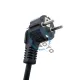 Prelungitor cu tambur automat Procraft EK25N, 25 M, 3 x 1.5mm, 1 priza, maner transport Prelungitor cu tambur automat Procraft EK25N, 25 M, 3 x 1.5mm, 1 priza, maner transport