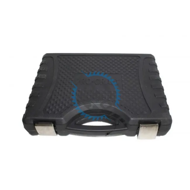 Trusa chei tubulare Procraft WS108, biti, 108 piese
