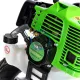 Motocositoare pe benzina Micul Fermier MF-MC1004-S001-G01, 3000 W, 4 CP, 9500 rpm, roti, Motor 2 timpi, pornire rapida, 3 accesorii Motocositoare pe benzina Micul Fermier MF-MC1004-S001-G01, 3000 W, 4 CP, 9500 rpm, roti, Motor 2 timpi, pornire rapida, 3 accesorii