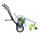 Motocositoare pe benzina Micul Fermier MF-MC1004-S001-G01, 3000 W, 4 CP, 9500 rpm, roti, Motor 2 timpi, pornire rapida, 3 accesorii Motocositoare pe benzina Micul Fermier MF-MC1004-S001-G01, 3000 W, 4 CP, 9500 rpm, roti, Motor 2 timpi, pornire rapida, 3 accesorii