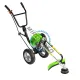 Motocositoare pe benzina Micul Fermier MF-MC1004-S001-G01, 3000 W, 4 CP, 9500 rpm, roti, Motor 2 timpi, pornire rapida, 3 accesorii Motocositoare pe benzina Micul Fermier MF-MC1004-S001-G01, 3000 W, 4 CP, 9500 rpm, roti, Motor 2 timpi, pornire rapida, 3 accesorii
