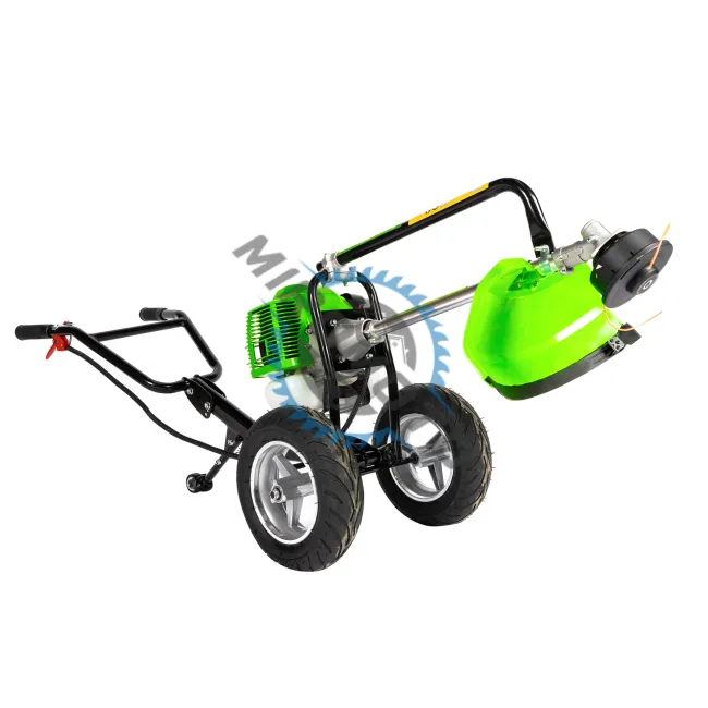Motocositoare pe benzina Micul Fermier MF-MC1004-S001-G01, 3000 W, 4 CP, 9500 rpm, roti, Motor 2 timpi, pornire rapida, 3 accesorii Motocositoare pe benzina Micul Fermier MF-MC1004-S001-G01, 3000 W, 4 CP, 9500 rpm, roti, Motor 2 timpi, pornire rapida, 3 accesorii