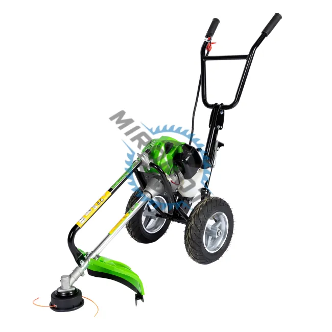 Motocositoare pe benzina Micul Fermier MF-MC1004-S001-G01, 3000 W, 4 CP, 9500 rpm, roti, Motor 2 timpi, pornire rapida, 3 accesorii Motocositoare pe benzina Micul Fermier MF-MC1004-S001-G01, 3000 W, 4 CP, 9500 rpm, roti, Motor 2 timpi, pornire rapida, 3 accesorii