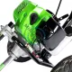 Motocositoare pe benzina Micul Fermier MF-MC1004-S001-G01, 3000 W, 4 CP, 9500 rpm, roti, Motor 2 timpi, pornire rapida, 3 accesorii Motocositoare pe benzina Micul Fermier MF-MC1004-S001-G01, 3000 W, 4 CP, 9500 rpm, roti, Motor 2 timpi, pornire rapida, 3 accesorii
