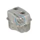 Toba / esapament compatibil pentru drujba Stihl MS 271, MS 291