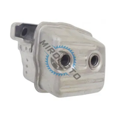 Toba / esapament compatibil pentru drujba Stihl MS 271, MS 291