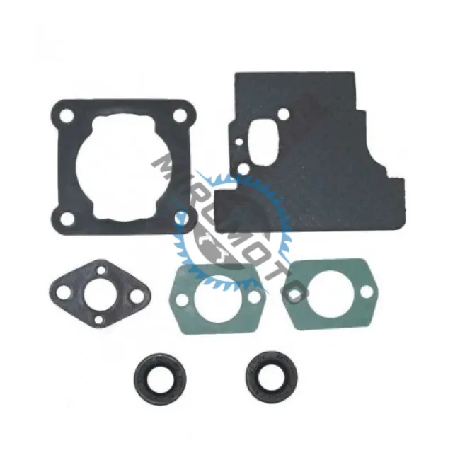 Set garnituri si simeringuri motocoasa compatibile Stihl FS 85 (4137 006 1050) Set garnituri si simeringuri motocoasa compatibile Stihl FS 85 (4137 006 1050)