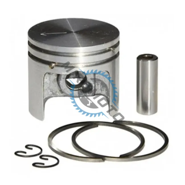 Kit piston compatibil pentru motocoasa Sthil FS 80, FS 85, FS 86 (34 mm) AIP Italia Kit piston compatibil pentru motocoasa Sthil FS 80, FS 85, FS 86 (34 mm) AIP Italia