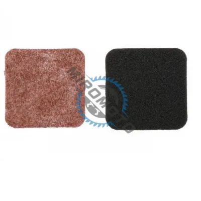 Filtru aer motocoasa compatibil Stihl FS 75, FS 80, FS 85
