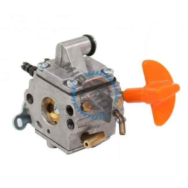 Carburator compatibil pentru drujba Stihl MS 192 T, MS 192 TC, MS 193 T, MS 194