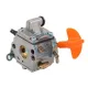 Carburator compatibil pentru drujba Stihl MS 192 T, MS 192 TC, MS 193 T, MS 194